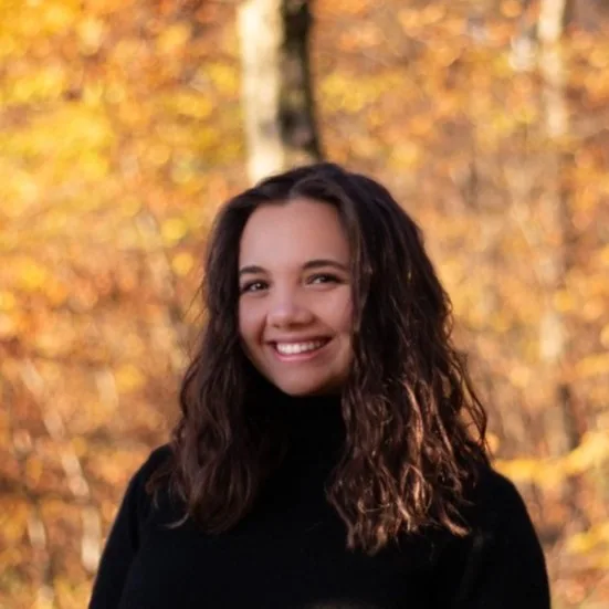 Francesca Burlini, COO of chromnil